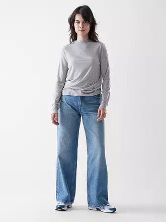 COMMA IDENTITY | Langarmshirt | 